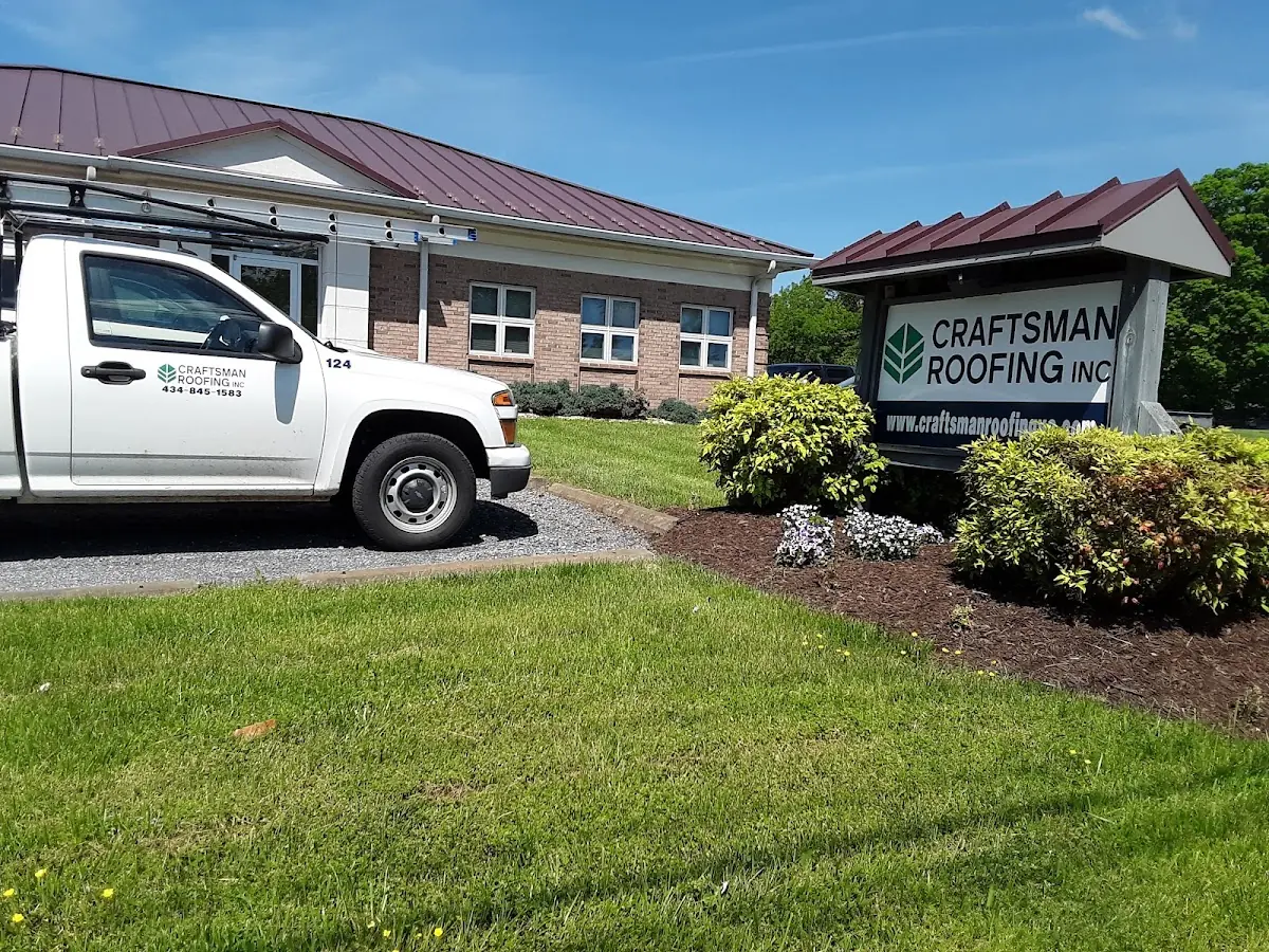 Quality Roof Inspection & Assessment by experienced craftsmen in North Pepperell